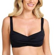 Damella Rita Prothesis Bikini Bra Svart 42 Dame