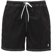 Damella Badebukser Swim Boxershorts Svart polyamid Medium Herre