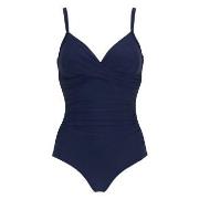 Damella Tara Swimsuit Marine 36 Dame