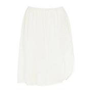 Damella Waist Slip Vanilje viskose 42 Dame