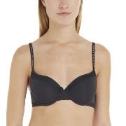 Tommy Hilfiger BH Demi Cup Bra Svart A 70 Dame