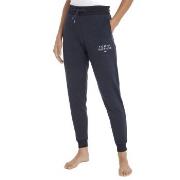 Tommy Hilfiger Original Lounge Joggers Marine XX-Large Dame