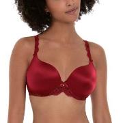 Rosa Faia BH Bobette Moulded Underwire Bra Rød B 75 Dame