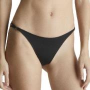 Calvin Klein Truser Minimalist Bikini Brief Svart X-Large Dame