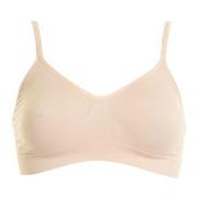 Missya BH Lucia Bamboo Bra Top Beige X-Small Dame