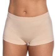 Missya Truser Lucia Hipster Beige polyamid Large Dame