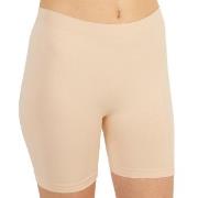 Missya Truser Lucia Shorts Beige polyamid Small Dame