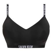 Calvin Klein BH Intense Power Micro Bralette Plus Svart X-Large Dame