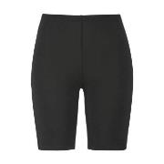 Damella Truser Bamboo Shorts Svart Bambus X-Large Dame