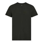 Dovre O Neck T Shirt Grønn XX-Large Herre