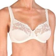 Felina BH Moments Bra With Wire Vanilje C 85 Dame