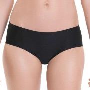 Anita Truser 3P Essentials Hipster Svart L/XL Dame