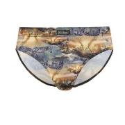 Bruno Banani Golden Africa Sportslip Mixed polyester Large Herre