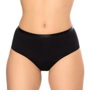 Felina Truser Beyond Basic Brief Svart 42 Dame