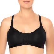 Felina BH Beyond Basic Wire Free Moulded Bra Svart B 90 Dame