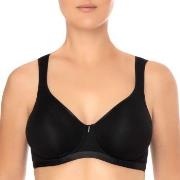 Felina BH Beyond Basic Wired Moulded Bra Svart B 85 Dame