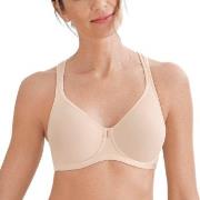 Felina BH Beyond Basic Wired Moulded Bra Beige C 90 Dame