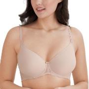 Felina Conturelle Essential Wired Spacer Bra BH Lysrosa B 75 Dame