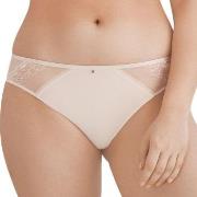 Felina Conturelle Luxury Comfort Mini Brief Truser Perlhvit 40 Dame