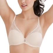 Felina Conturelle Luxury Comfort Wired Soft Bra BH Lysrosa B 80 Dame