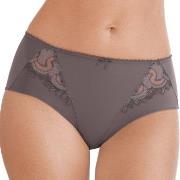 Felina Truser Rhapsody Brief Brun 46 Dame