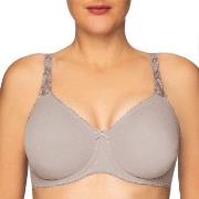Felina BH Secret Delight Wired Moulded Bra Sand C 85 Dame