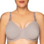 Felina BH Secret Delight Wired Moulded Bra Sand G 75 Dame