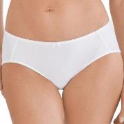 Felina Truser Serenada Mini Brief Hvit 42 Dame