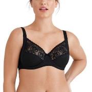 Felina BH Serenada Wired Bra Svart D 85 Dame