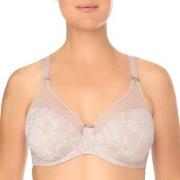 Felina BH Vision Bloom Wired Moulded Bra Lysrosa B 95 Dame