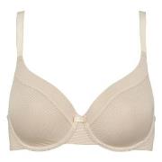 Missya BH Body Touch Jacquard Fill Bra Champagne polyamid C 80 Dame