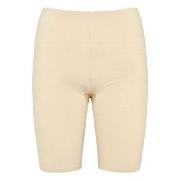 Missya Truser Seamless Slip shorts Beige L/XL Dame