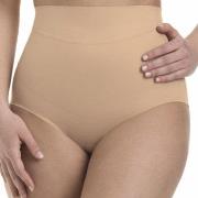 Anita Truser Beauty Shaping Panty Beige Small Dame