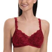Anita Care BH Bobette Post Mastectomy Bra Rød A 75 Dame