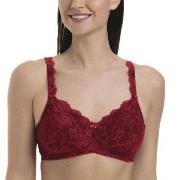 Anita BH Care Bobette Post Mastectomy Bra Rød B 75 Dame