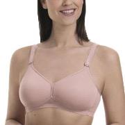 Anita BH Care Selma Post Mastectomy Bra Rosa D 85 Dame