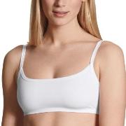 Calida BH Eco Sense Top Hvit Medium Dame