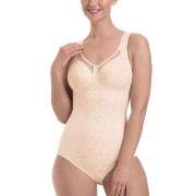 Anita Clara Art Comfort Corselet Lysrosa G 75 Dame