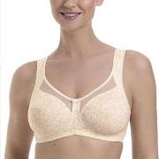 Anita BH Clara Art Moulded Comfort Bra Lysrosa B 90 Dame