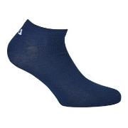 FILA Strømper 3P Invisible Plain Ankle Socks Marine Str 35/38