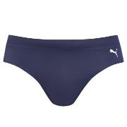 Puma Badebukser Core Move Classic Swim Brief Marine polyester X-Large ...