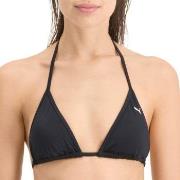 Puma Triangle Bikini Top Svart X-Small Dame