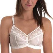 Rosa Faia BH Sita Soft Bra Benhvit D 100 Dame