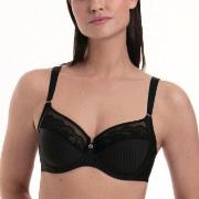 Rosa Faia BH Sita Underwired Bra Svart D 85 Dame