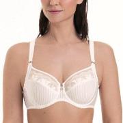 Rosa Faia BH Sita Underwired Bra Benhvit D 95 Dame