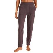 Calida DSW Warming Pants Brun Medium Dame