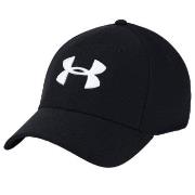 Under Armour Blitzing 3.0 Cap Svart S/M Herre