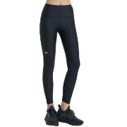 Under Armour HeatGear Armour Leggings Svart polyester Small Dame