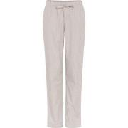 JBS of Denmark Pyjama Pants Lysbrun  Large Dame