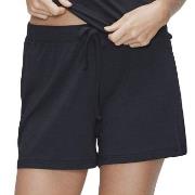 JBS of Denmark Bamboo Shorts Svart XX-Large Dame